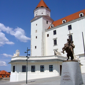 Bratislava Castle