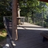 Leisure area Under the lodge Krasňany