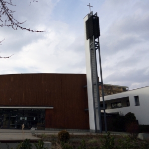 Queen of Family Church