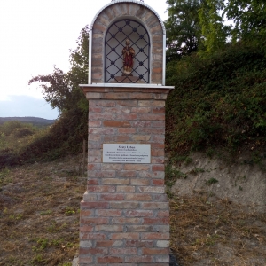 St. Urban´s memorial
