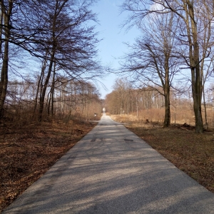 Trasa #2: Rača - Biely kríž - Svätý Jur - Rača