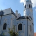 Church of St. Elizabeth - Blue Church