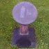 Slovak crown monument
