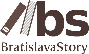 BratislavaStory.com - logo